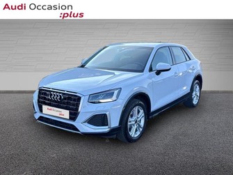 Photo Audi Q2 30 TFSI 116ch Design