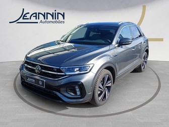 Photo Volkswagen T-Roc T-Roc 1.5 TSI EVO2 150 Start/Stop DSG7