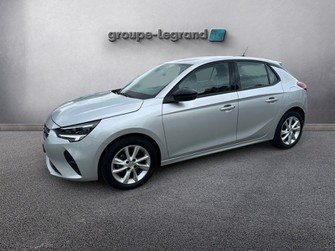 Photo Opel Corsa 1.2 75ch Elegance Business
