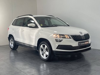 Photo Skoda Karoq Karoq 1.6 TDI 116 ch DSG7