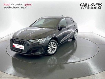 Photo Audi A3 Sportback 30 TFSI 110