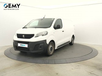 Photo Peugeot Expert VU Premium Standard BlueHDi 145 S