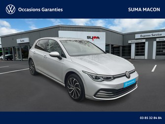 Photo Volkswagen Golf Golf 1.4 Hybrid Rechargeable OPF 204 DSG6
