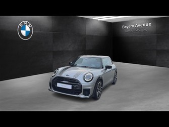Photo Mini Mini 178ch Edition Premium Plus BVA7