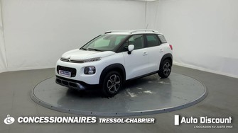 Photo Citroen C3 Aircross PureTech 110 S&S BVM5 Feel