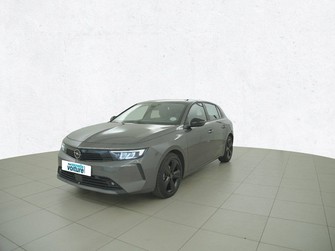Photo Opel Astra Astra 1.2 Turbo 110 ch BVM6