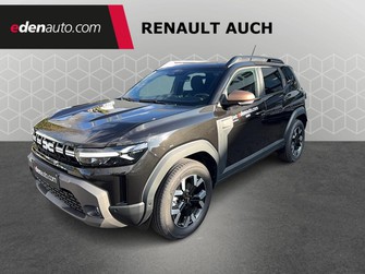 Photo Dacia Duster III Hybrid 140 4x2 Extreme 5p