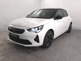 Photo Opel Corsa Corsa-e 136ch Ultimate
