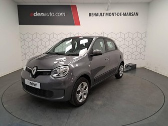 Photo Renault Twingo III TCe 95 Zen 5p