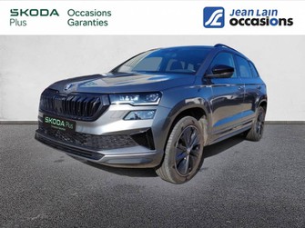 Photo Skoda Karoq 1.5 TSI 150 ch ACT DSG7 Sportline