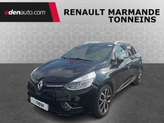 Photo Renault Clio Estate TCe 90 E6C Intens