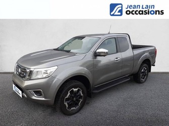 Photo Nissan Navara NP300 2.3 DCI 160 KING CAB N-CONNECTA