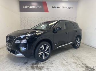Photo Nissan X Trail IV e-POWER 204 ch Tekna 5p