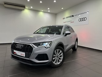 Photo Audi Q3 Q3 35 TFSI 150 ch S tronic 7