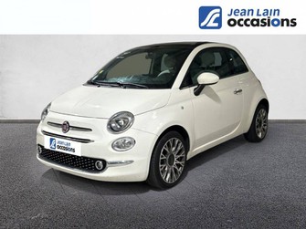 Photo Fiat 500 1.2 69 ch S/S Dualogic Star