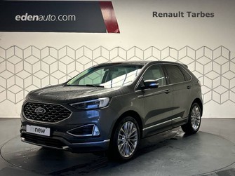 Photo Ford Edge 2.0 EcoBlue 238 BVA8 Intelligent AWD Vignale