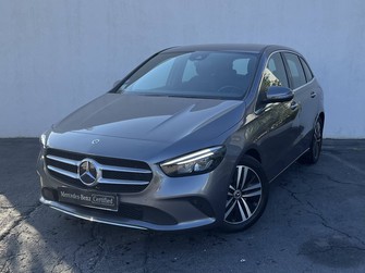 Photo Mercedes Classe B CLASSE B Classe B 200 7G-DCT
