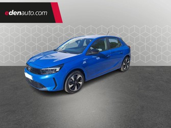 Photo Opel Corsa ELECTRIQUE F 136 ch &amp; Batterie 50 kWh 5p