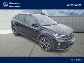 Photo Volkswagen Taigo Taigo 1.5 TSI 150 DSG7