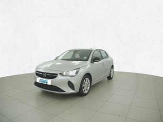 Photo Opel Corsa 1.2 75 ch BVM5 - Edition