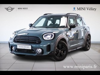 Photo Mini Countryman Countryman Cooper  136ch Northwood BVA7