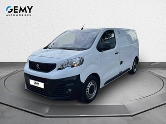 Photo Peugeot Expert (31) FGN TOLE STANDARD BLUEHDI 145 S&S BVM6 ASPHALT