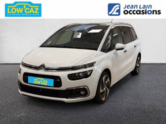 Photo Citroen C4 Grand Picasso BlueHDi 150 S&S EAT6 Shine