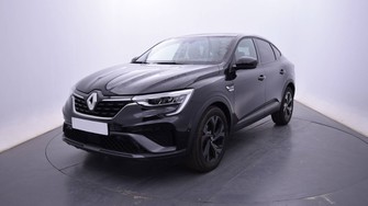 Photo Renault Arkana Arkana TCe 140 EDC FAP - 22