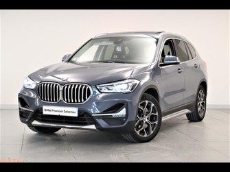 Photo Bmw X1 xDrive25eA 220ch xLine 6cv