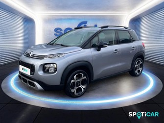 Photo Citroen C3 Aircross PureTech 110ch S&S Shine