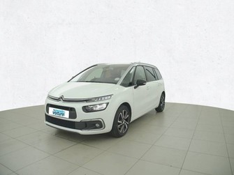 Photo Citroen C4 Grand C4 Spacetourer BlueHDi 130 S&S EAT8