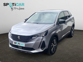 Photo Peugeot 3008 3008 PureTech 130ch S&S BVM6