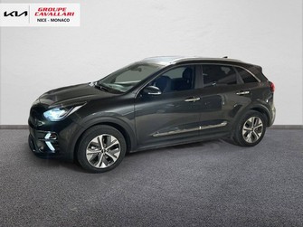 Photo Kia Niro e-Niro Electrique 204 ch