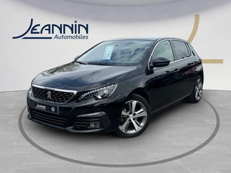 Photo Peugeot 308 308 PureTech 130ch S&S EAT8