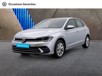 Photo Volkswagen Polo 1.0 TSI 95ch Style