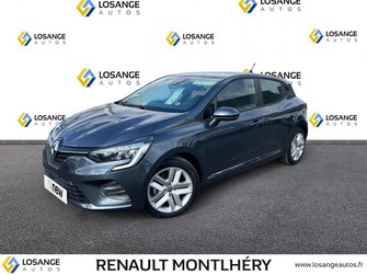 Photo Renault Clio V E-Tech 140 - 21N Business