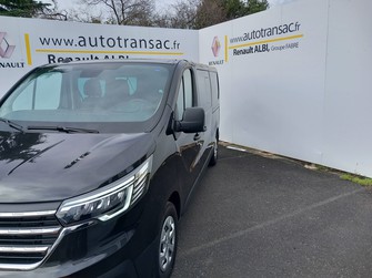 Photo Renault Trafic Trafic L2 dCi 150 Energy S&S