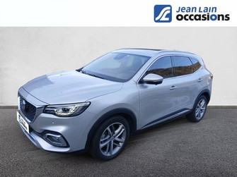 Photo MG EHS 1.5T GDI PHEV Luxury