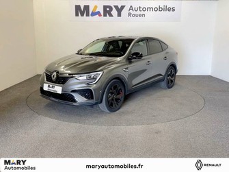 Photo Renault Arkana E-Tech 145 - 21B R.S. Line