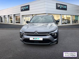 Photo Citroen C5 X PureTech 130 S&S EAT8 Shine