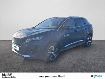 Photo Peugeot 3008 BlueHDi 130ch S&S EAT8 GT