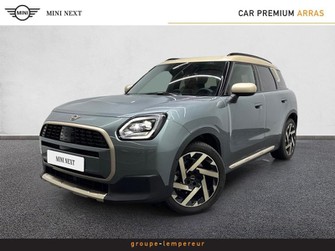 Photo Mini Countryman C 170ch Favoured DKG7