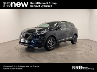 Photo Renault Kadjar Kadjar TCe 140 FAP EDC