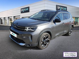 Photo Citroen C5 Aircross PureTech 130 S&S EAT8 Shine