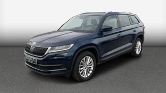 Photo Skoda Kodiaq 2.0 TDI 150 SCR DSG7 7pl Business