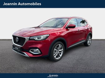 Photo MG EHS EHS 1.5T GDI PHEV