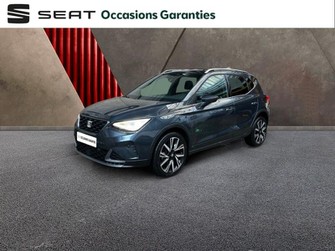 Photo Seat Arona 1.0 TSI 115ch FR DSG7