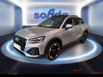 Photo Audi Q2 Q2 35 TFSI 150 S tronic 7