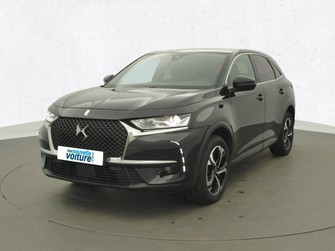 Photo DS 7 Crossback CROSSBACK BUSINESS DS7 Crossback BlueHDi 130 EAT8