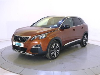 Photo Peugeot 3008 3008 1.6 THP 165ch S&S EAT6